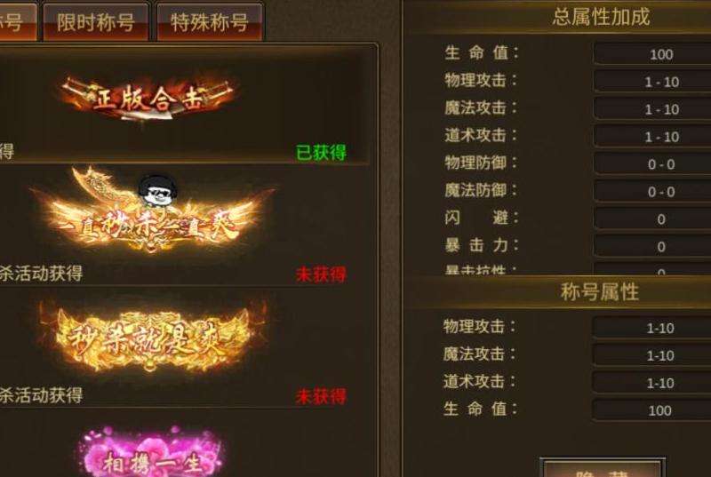 传奇私服变态攻略：选择合适职业、分配属性点、提升装备品质、团队合作关键、技能等级提升！